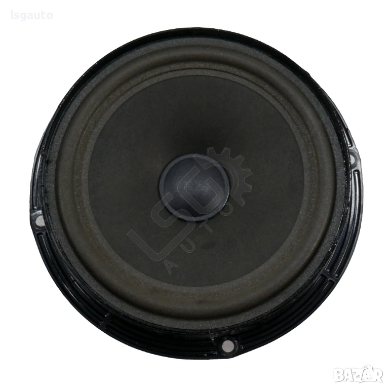 Заден ляв високоговорител Volkswagen Passat (B6) 2005-2011 ID: 157802, снимка 1