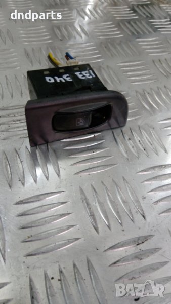 Бутон стъкло Hyundai Trajet,2001г., снимка 1