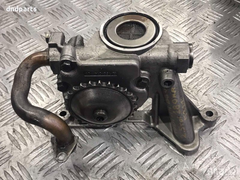 Маслена помпа Audi A4,2.5TDI,180кс.,2002г., снимка 1
