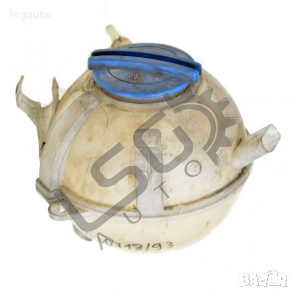 Разширително казанче антифриз Volkswagen Passat (B6) 2005-2010 PV120221-76, снимка 1