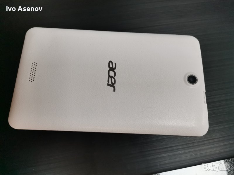 Tablet Acer 7 Inc , снимка 1