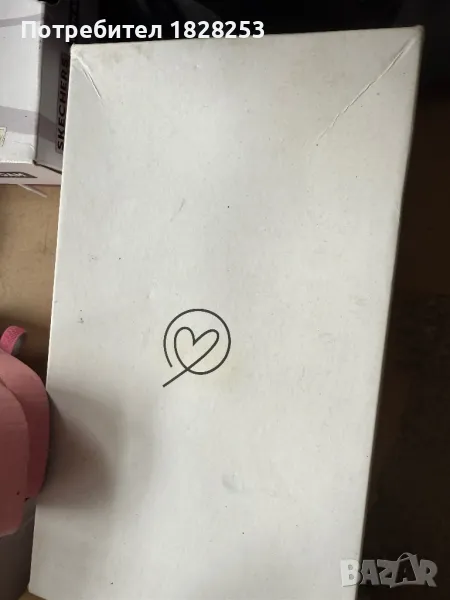 Дамски валурени мокасини The drop, снимка 1