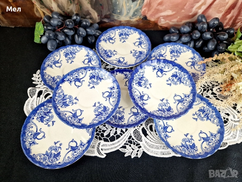 Порцеланови чинии Myott , снимка 1