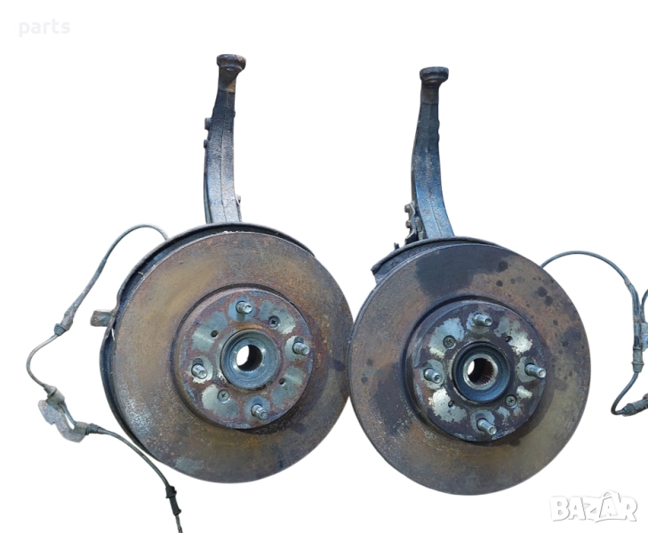 Предни Главини Хонда Акорд, снимка 1