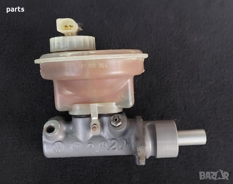 Спирачна Помпа Сеат Ибиза - Толедо - Кордоба - Ауди - Шкода - VW N, снимка 1