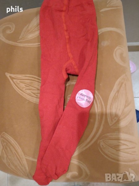 Чорапогащник бебе 0-3 м, снимка 1