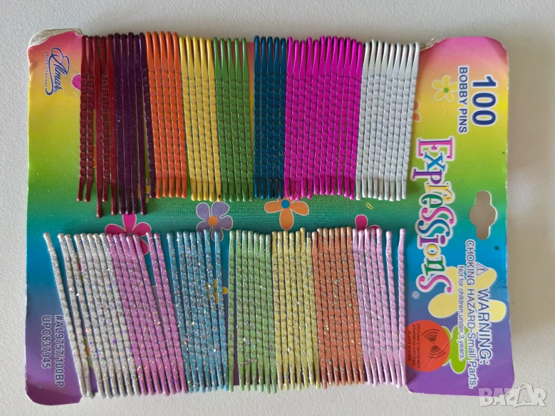 Комплект фибички, снимка 1