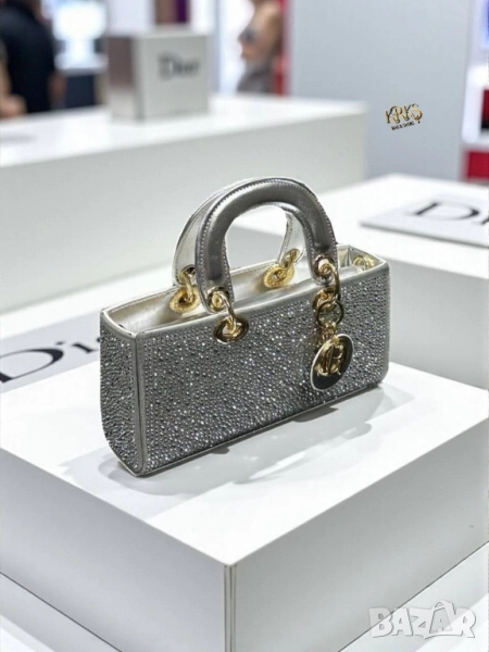 чанти christian dior , снимка 1