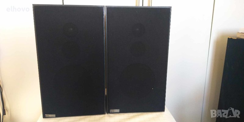 Тонколони Fisher SME 161, снимка 1