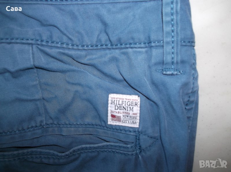 Спортен панталон TOMMY HILFIGER    мъжки,М, снимка 1