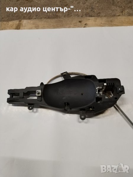  BMW X-3/F-25 основа за външна дръжка, снимка 1