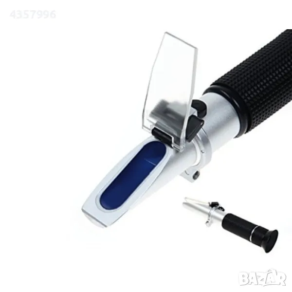  Оптичен рефрактометър 503, снимка 1