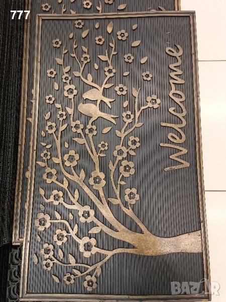 изтривалки 45х75 см, снимка 1