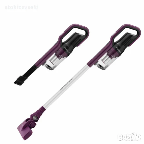 Безжична прахосмукачка Lexical, снимка 1