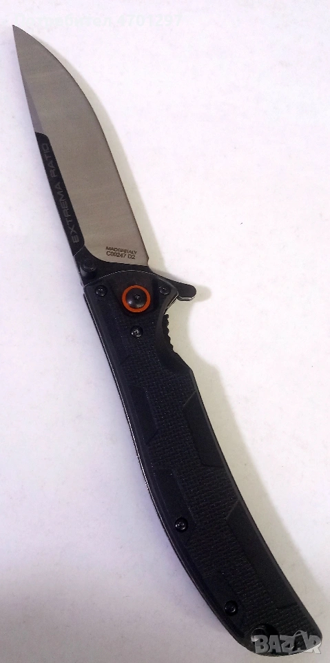 Сгъваем нож EXTREMA RATIO C247 D2, снимка 1