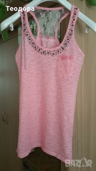 Потник с камъни, снимка 1