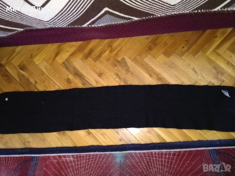 Шал УУЛМАРК 100% вълна, снимка 1