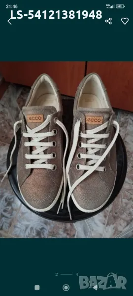 Дамски обувки, снимка 1