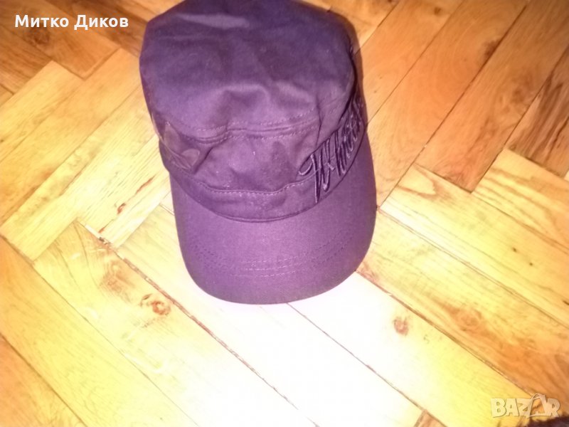 Vancouver Whitecaps FC  МЛС футболна лига на Щатите Адидас  бейзболна шапка, снимка 1