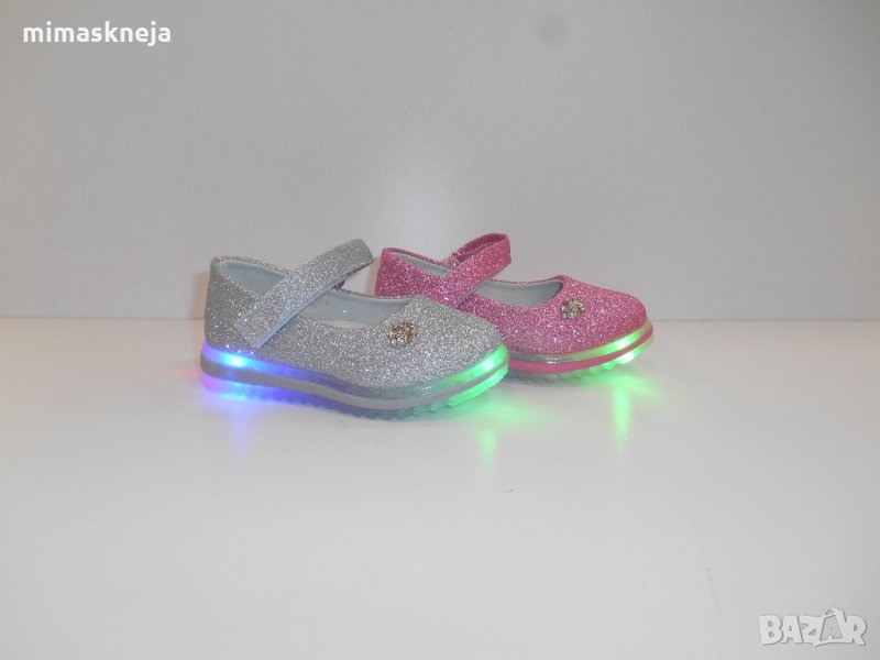 детски обувки 6562, снимка 1