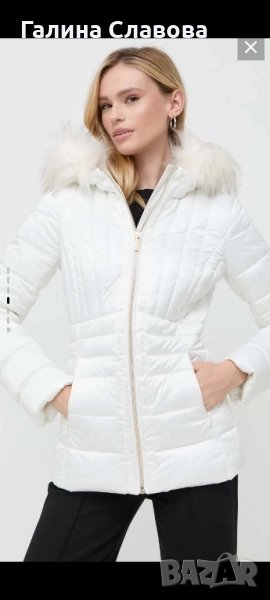 Зимно яке Guess , снимка 1