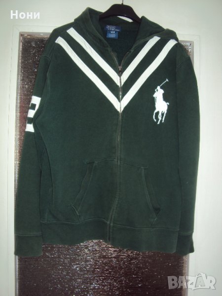 Суичър на Поло, снимка 1