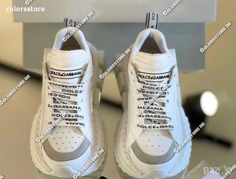 Дамски маратонки  Dolce&Gabbana код DBr228, снимка 1