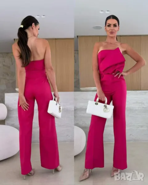 Цикламен гащеризон, снимка 1