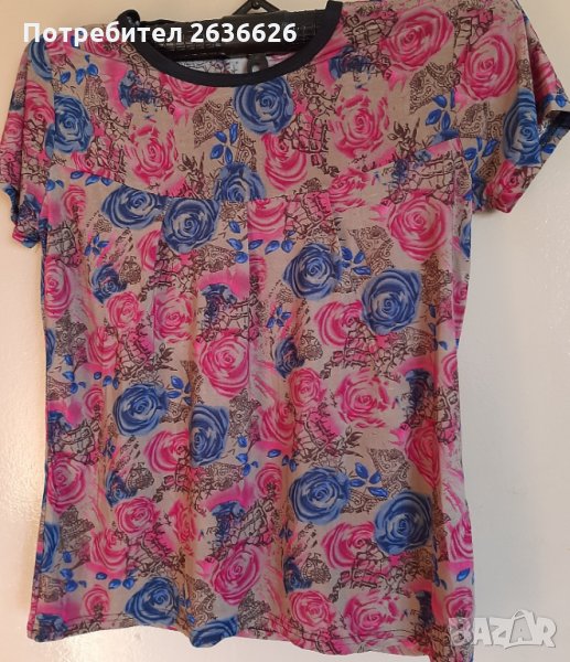 Дамска блуза, снимка 1