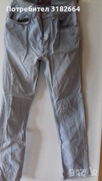 Дънки Маггот, снимка 1