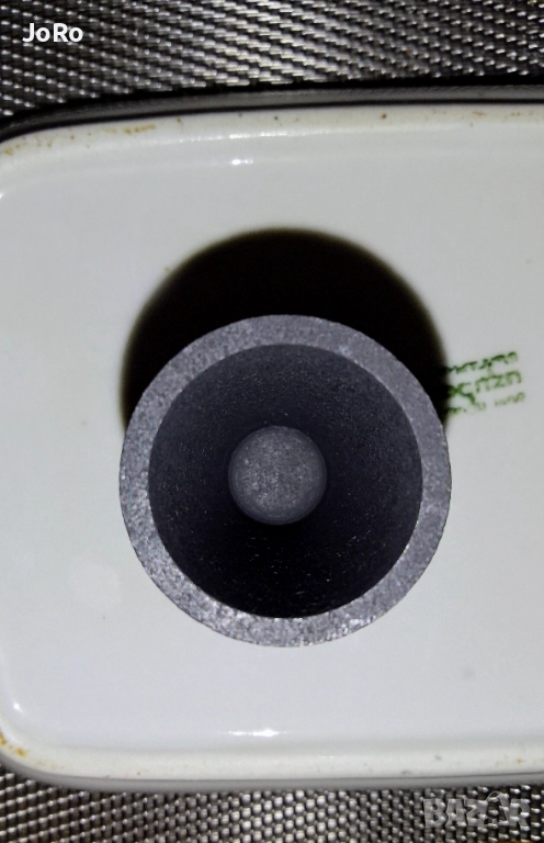 Поти графитени на Круп десет броя., снимка 1