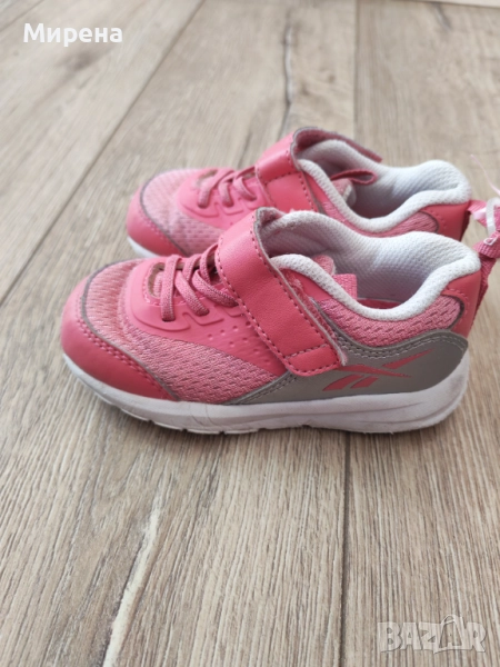 Детски маратонки Reebok, размер 22, снимка 1