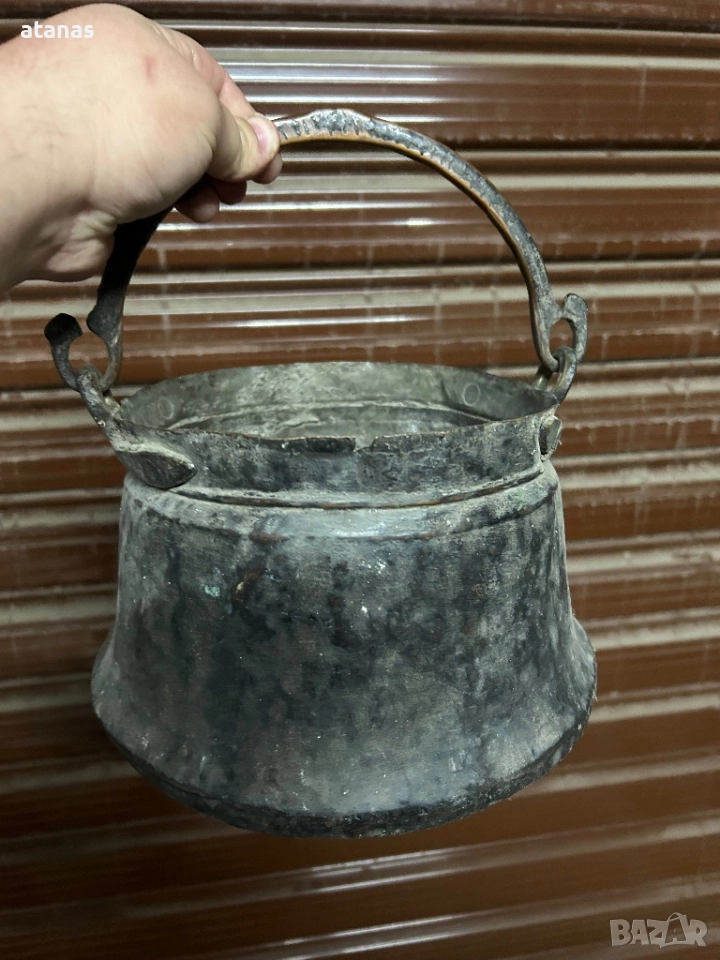 Менче , снимка 1