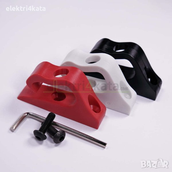 Кука за багаж за Xiaomi M365, PRO, снимка 1