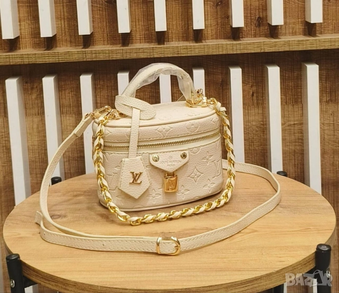 чанти louis vuitton , снимка 1