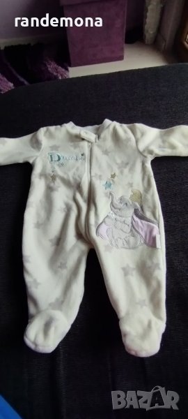 Поларен гащеризон George, снимка 1