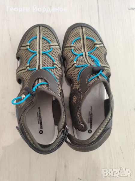 Детски сандали , снимка 1