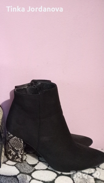 Боти , снимка 1