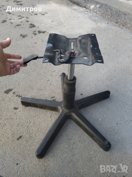 Стойка за стол, снимка 1