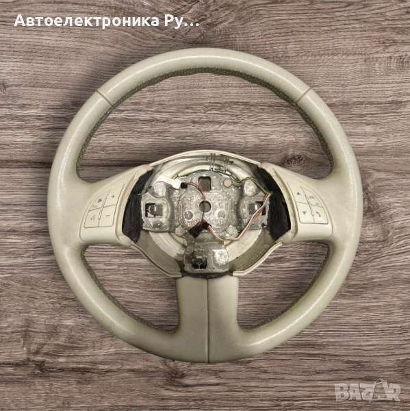 Мултиволан без AirBag за Фиат FIAT 500 2014 година, снимка 1