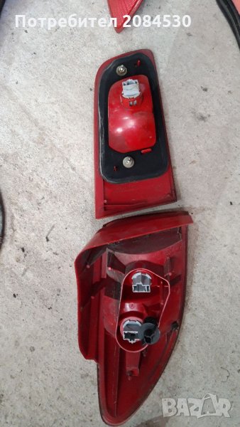 Стоп за Мазда 2 /десен вътрешен/, снимка 1