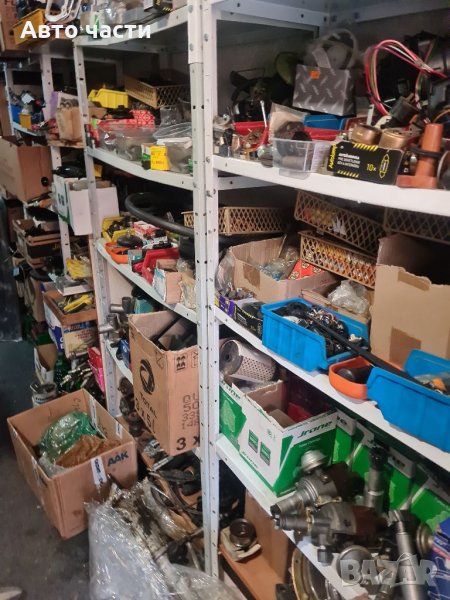 Авточасти ВАЗ-ЛАДА-НИВА-ЖИГУЛА-МОСКВИЧ.И ДРУГИ .0895486622, снимка 1