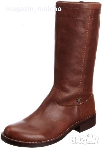 ДАМСКИ БОТУШИ G-STAR RAW; размери: 39, снимка 1