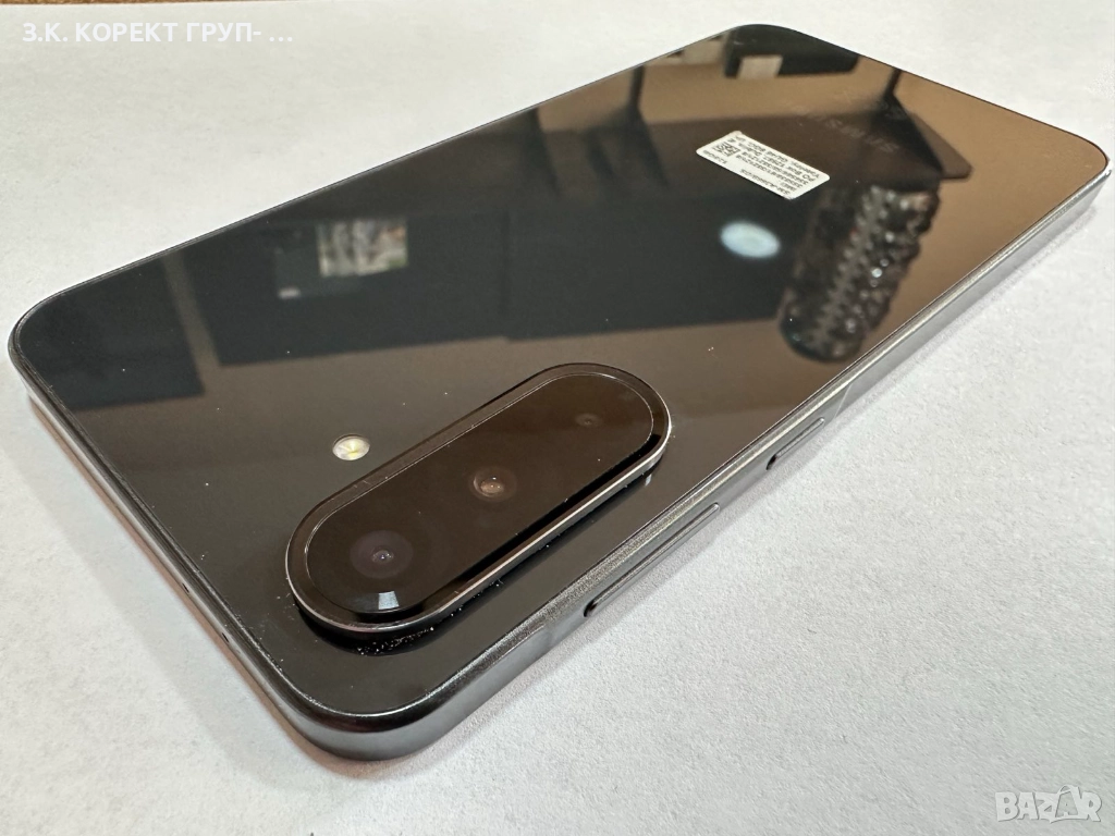 Samsung Galaxy A36 5G 128GB 6GB RAM, снимка 1