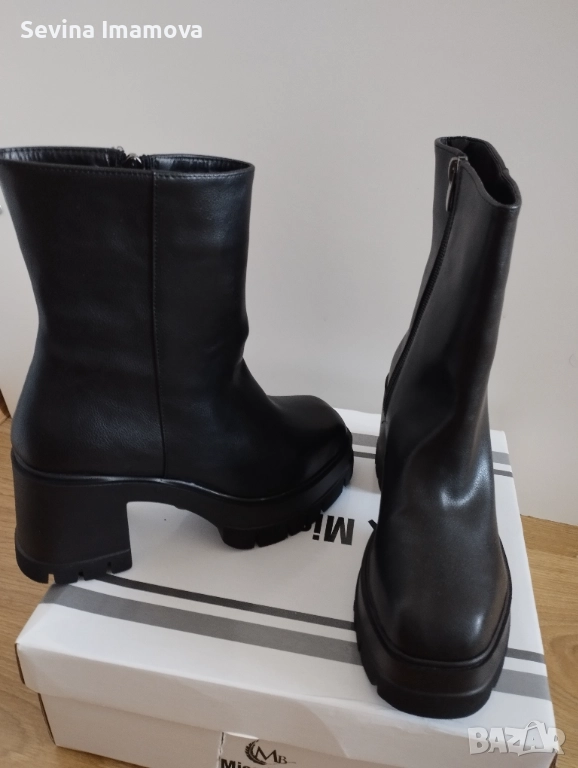 Боти , снимка 1