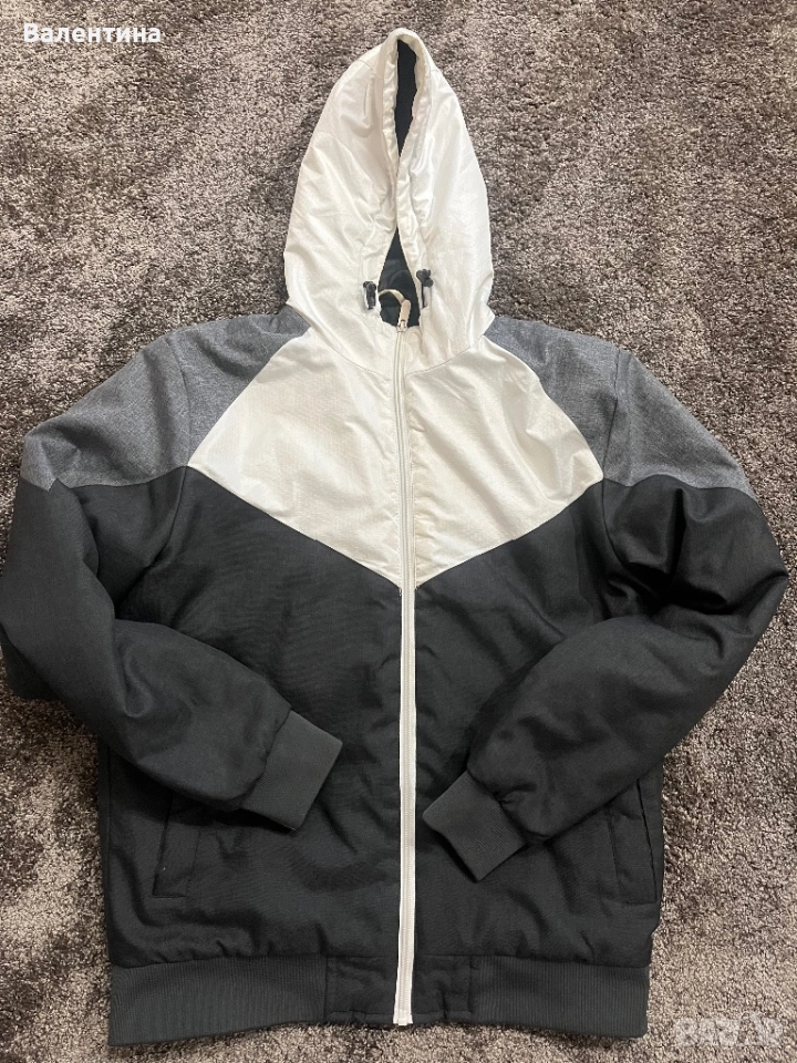 Мъжки спорни дрехи, снимка 1