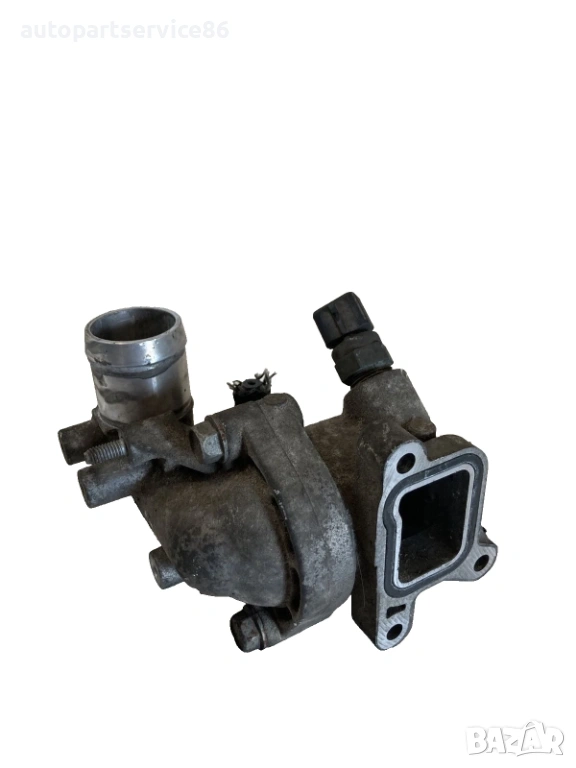 Корпус на термостат за KIA Ceed 1.6 CRDi (2010), снимка 1