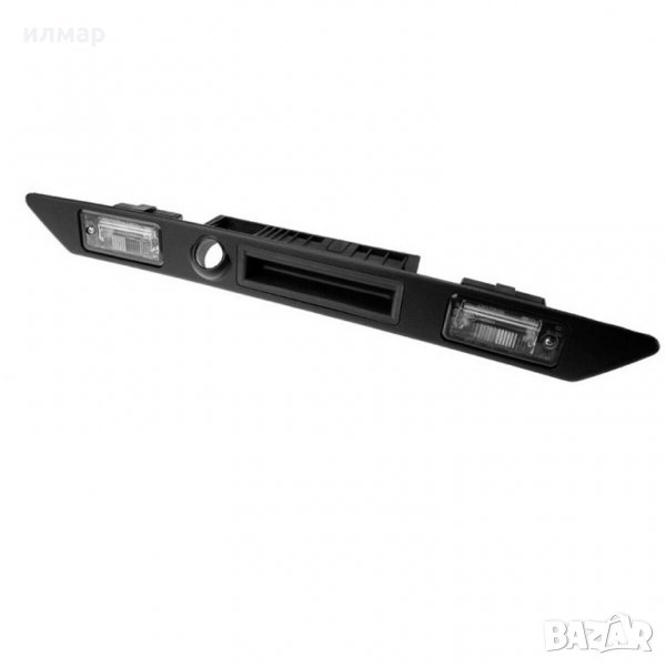 8E0827574C  Панел заден заключване за Ауди А4/04-08г/, снимка 1