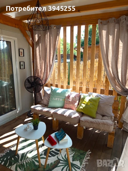 БУНГАЛА "НЕЗАБРАВИМОТО ЛЯТО - АРАПЯ", снимка 1