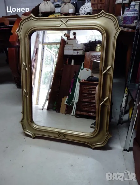 Огледало за стена, снимка 1